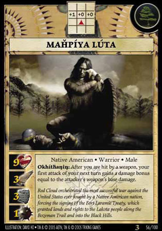 Mahpiya Luta